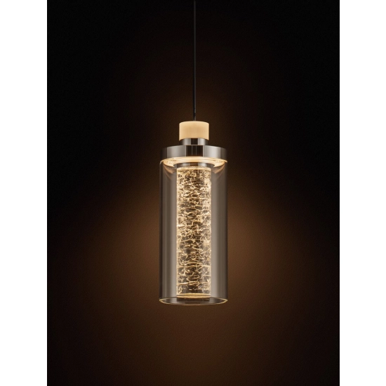 Lampa wisząca JUAN LE44218 Luces Exclusivas - zdjęcie dodatkowe 4