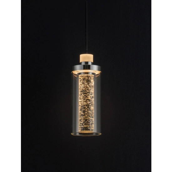 Lampa wisząca JUAN LE44217 Luces Exclusivas - zdjęcie dodatkowe 1