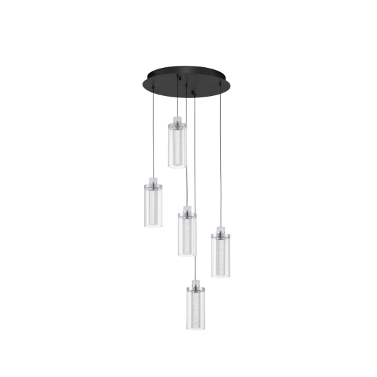 Lampa wisząca JUAN LE44218 Luces Exclusivas - zdjęcie produktu