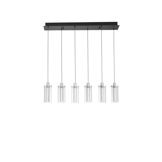 Lampa wisząca JUAN LE44219 Luces Exclusivas - zdjęcie produktu