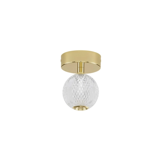Plafon CANA LE42691 Luces Exclusivas - zdjęcie dodatkowe 1