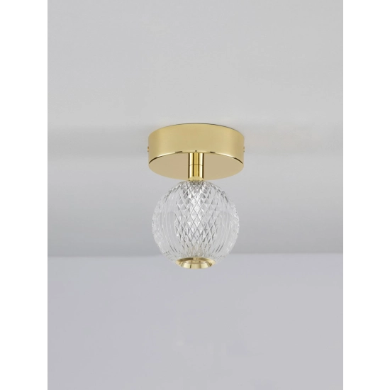 Plafon CANA LE42691 Luces Exclusivas - zdjęcie dodatkowe 2