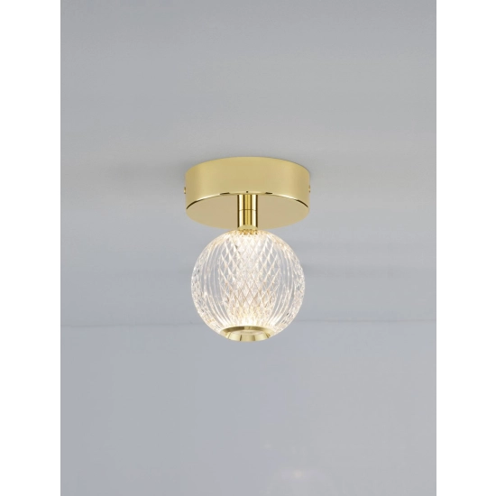 Plafon CANA LE42691 Luces Exclusivas - zdjęcie dodatkowe 3
