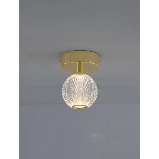 Plafon CANA LE42691 Luces Exclusivas - zdjęcie dodatkowe 4