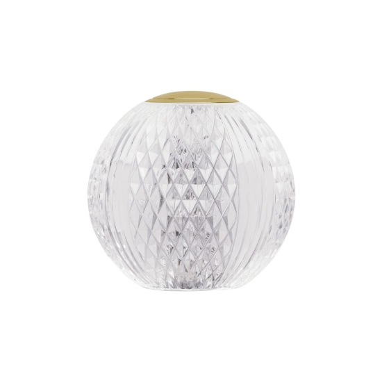 Lampa stołowa CANA LE42751 Luces Exclusivas - zdjęcie produktu