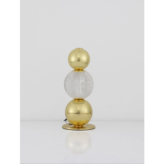 Lampa stołowa PONCE LE42704 Luces Exclusivas - zdjęcie dodatkowe 2