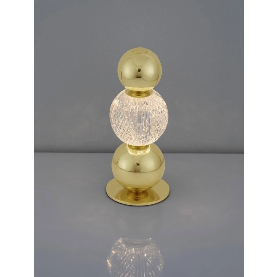 Lampa stołowa PONCE LE42704 Luces Exclusivas - zdjęcie dodatkowe 4