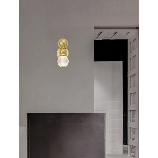 Kinkiet PONCE LE42705 Luces Exclusivas - zdjęcie produktu