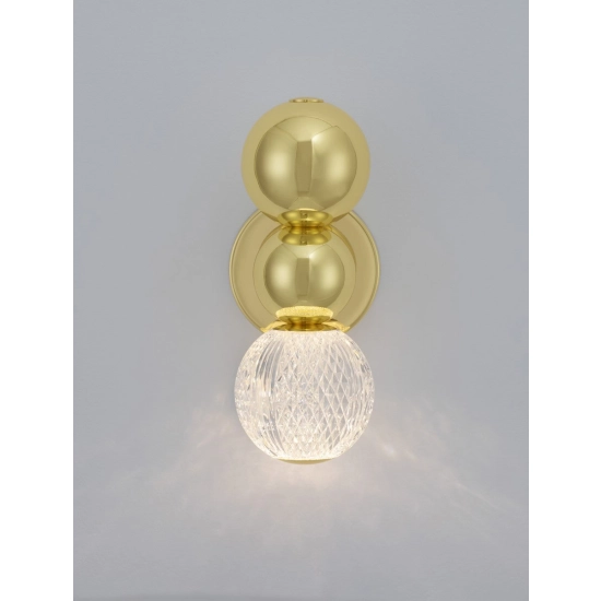 Kinkiet PONCE LE42705 Luces Exclusivas - zdjęcie dodatkowe 3