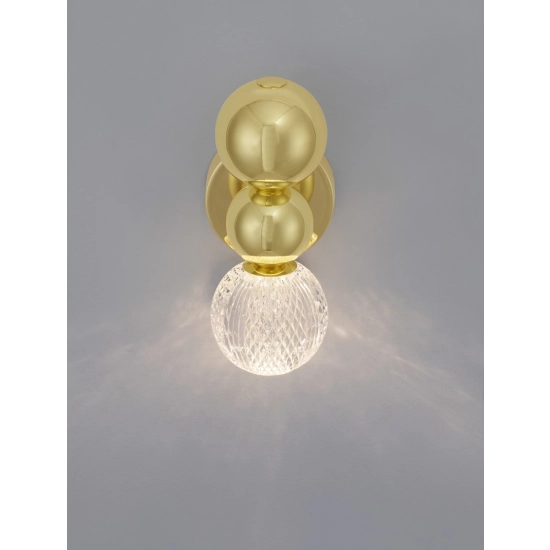 Kinkiet PONCE LE42705 Luces Exclusivas - zdjęcie dodatkowe 4