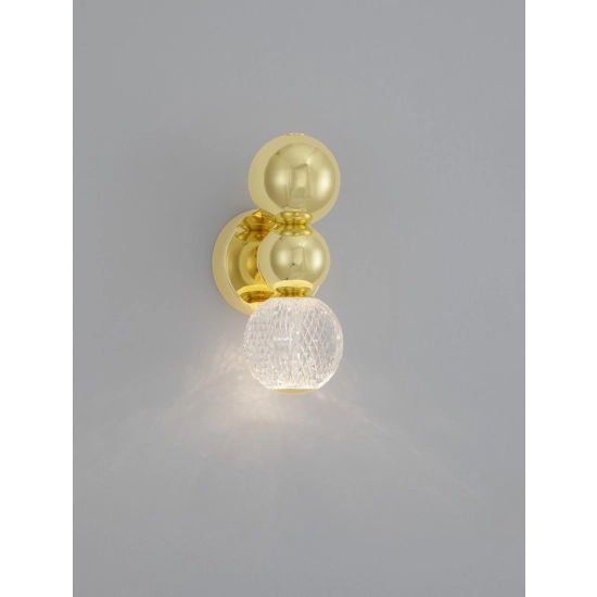 Kinkiet PONCE LE42705 Luces Exclusivas - zdjęcie dodatkowe 5