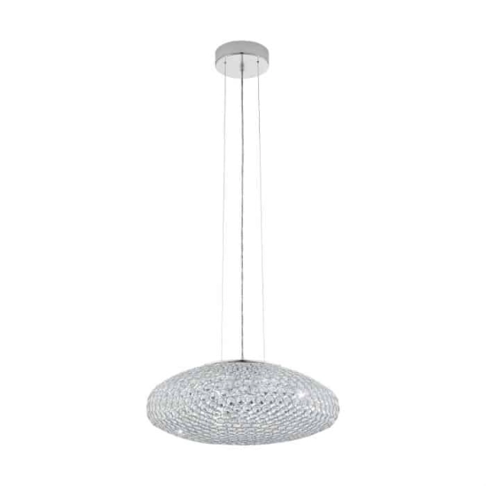 Lampa wisząca CLEMENTE 95287 - zdjęcie dodatkowe 1