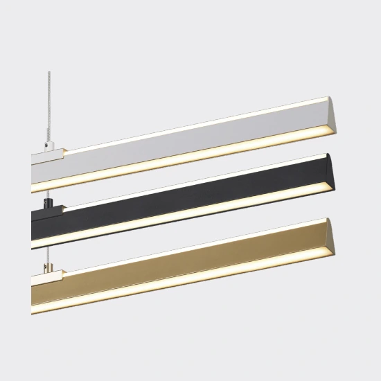 Lampa wisząca Mantra Lineal 8960MA - zdjęcie dodatkowe 2