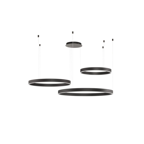 Lampa wisząca JACA LE42765 Luces Exclusivas - zdjęcie dodatkowe 1