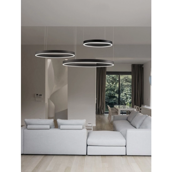 Lampa wisząca JACA LE42765 Luces Exclusivas - zdjęcie produktu
