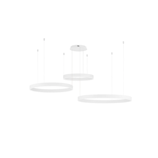 Lampa wisząca JACA LE42766 Luces Exclusivas - zdjęcie dodatkowe 1