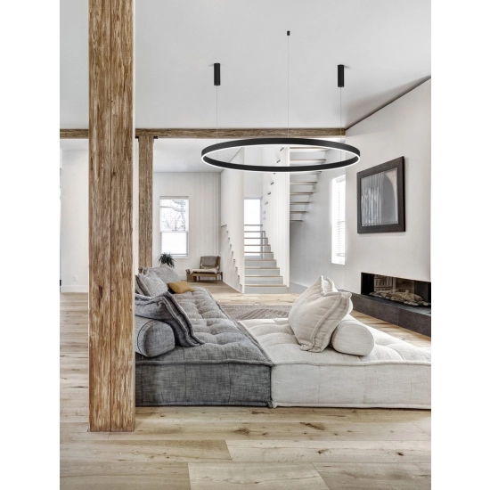 Lampa wisząca JACA LE42770 Luces Exclusivas - zdjęcie dodatkowe 1