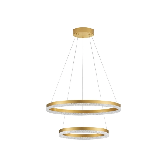 Lampa wisząca ACACIO LE43557 LUCES EXCLUSIVAS - zdjęcie produktu