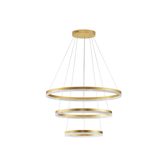 Lampa wisząca ACACIO LE43558 LUCES EXCLUSIVAS - zdjęcie dodatkowe 1