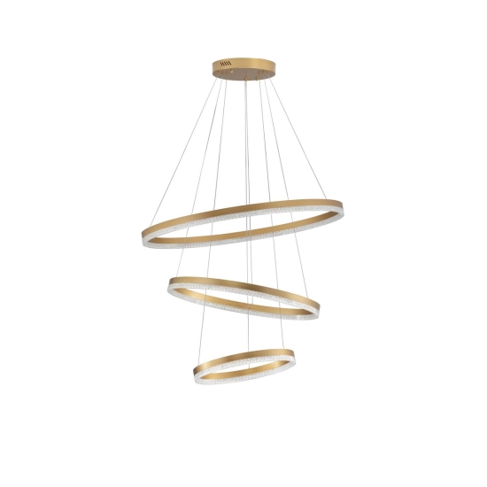 Lampa wisząca ACACIO LE43558 LUCES EXCLUSIVAS - zdjęcie dodatkowe 4
