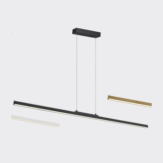 Lampa wisząca Mantra Lineal 8960MA - zdjęcie produktu