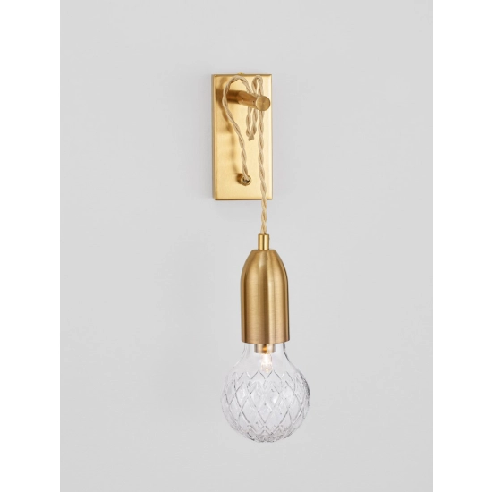 Kinkiet BANI LE42708 Luces Exclusivas - zdjęcie dodatkowe 2