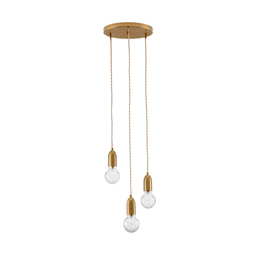 Lampa wisząca BANI LE42710 Luces Exclusivas - zdjęcie dodatkowe 1