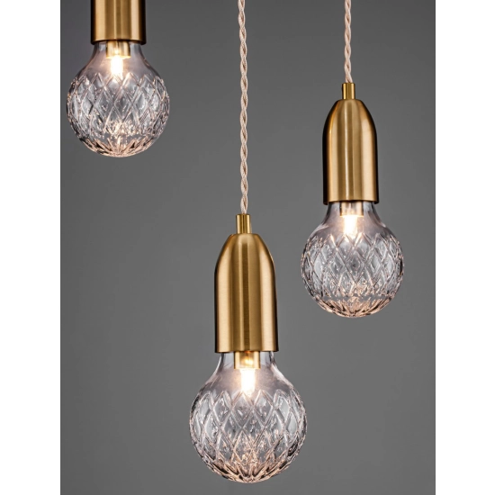 Lampa wisząca BANI LE42710 Luces Exclusivas - zdjęcie dodatkowe 5
