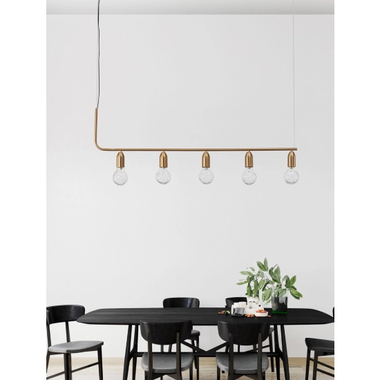 Lampa wisząca BANI LE42712 Luces Exclusivas - zdjęcie produktu