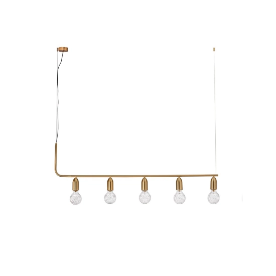 Lampa wisząca BANI LE42712 Luces Exclusivas - zdjęcie dodatkowe 1