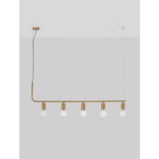 Lampa wisząca BANI LE42712 Luces Exclusivas - zdjęcie dodatkowe 2