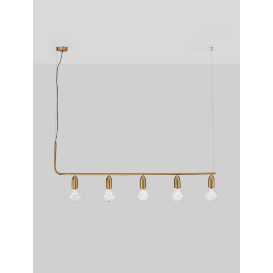 Lampa wisząca BANI LE42712 Luces Exclusivas - zdjęcie dodatkowe 3