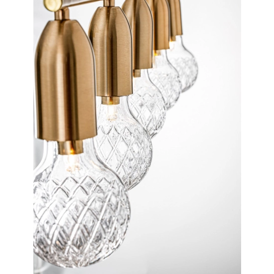 Lampa wisząca BANI LE42712 Luces Exclusivas - zdjęcie dodatkowe 4