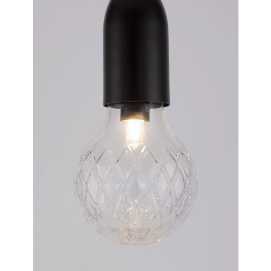 Lampa wisząca BANI LE42714 Luces Exclusivas - zdjęcie dodatkowe 1