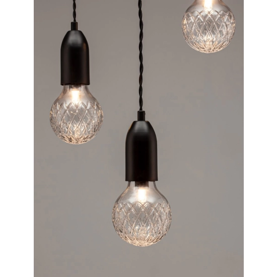 Lampa wisząca BANI LE42715 Luces Exclusivas - zdjęcie dodatkowe 2