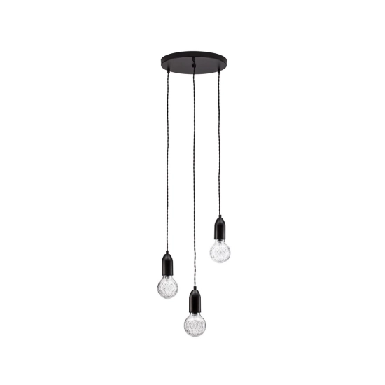 Lampa wisząca BANI LE42715 Luces Exclusivas - zdjęcie dodatkowe 3