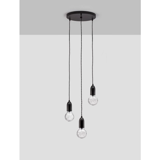 Lampa wisząca BANI LE42715 Luces Exclusivas - zdjęcie dodatkowe 4