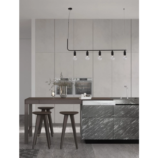 Lampa wisząca BANI LE42716 Luces Exclusivas - zdjęcie produktu