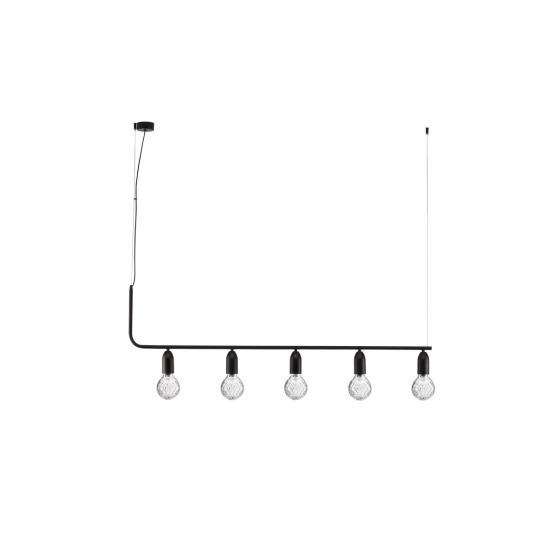 Lampa wisząca BANI LE42716 Luces Exclusivas - zdjęcie dodatkowe 1