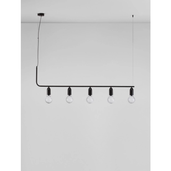 Lampa wisząca BANI LE42716 Luces Exclusivas - zdjęcie dodatkowe 2