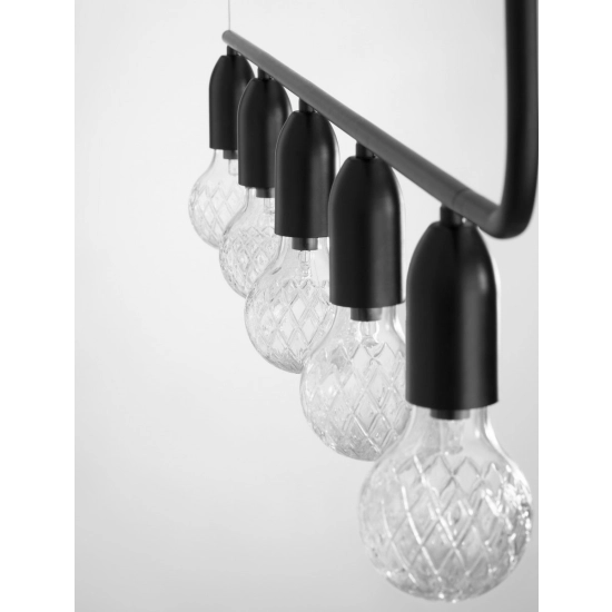 Lampa wisząca BANI LE42716 Luces Exclusivas - zdjęcie dodatkowe 4