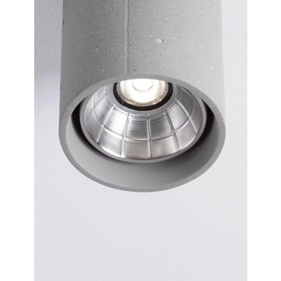 Plafon TRAVONO LE75179 Luces Exclusivas - zdjęcie dodatkowe 1