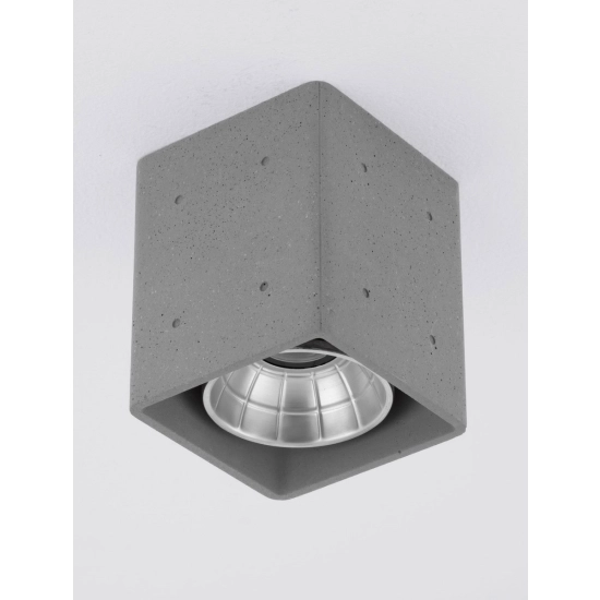 Plafon TRAVONO LE75180 Luces Exclusivas - zdjęcie dodatkowe 4