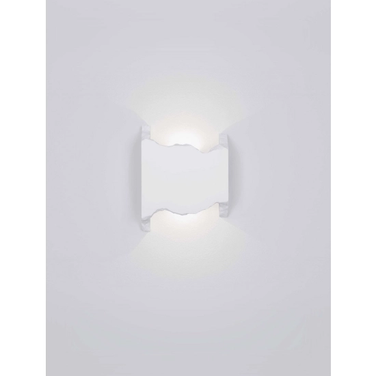 Kinkiet QUIME LE44712 Luces Exclusivas - zdjęcie dodatkowe 5