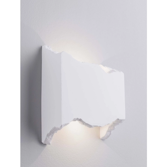 Kinkiet QUIME LE44712 Luces Exclusivas - zdjęcie dodatkowe 1