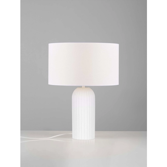 Lampa stołowa TUMARAPI LE44961 Luces Exclusivas - zdjęcie dodatkowe 6