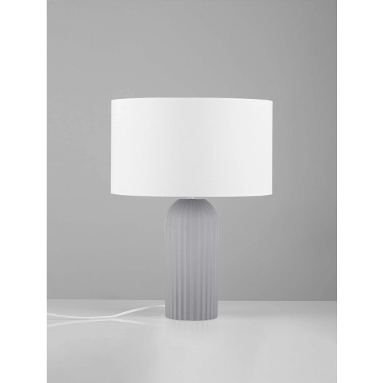 Lampa stołowa TUMARAPI LE44687 Luces Exclusivas - zdjęcie dodatkowe 4