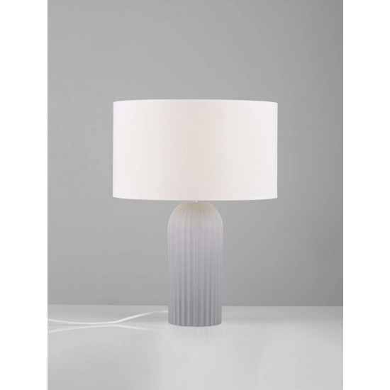 Lampa stołowa TUMARAPI LE44687 Luces Exclusivas - zdjęcie dodatkowe 5