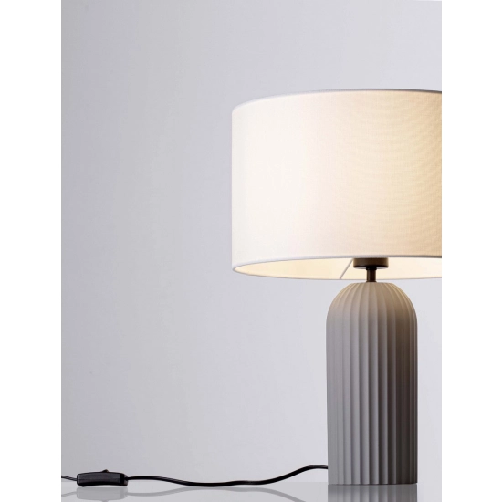 Lampa stołowa TUMARAPI LE44687 Luces Exclusivas - zdjęcie dodatkowe 6