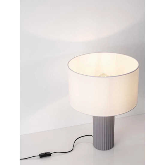 Lampa stołowa TUMARAPI LE44687 Luces Exclusivas - zdjęcie dodatkowe 1